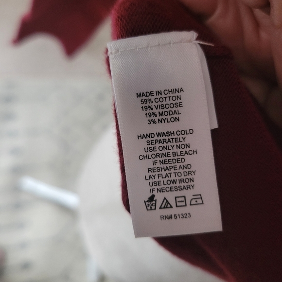 1. State Sweater - Picture 5 of 5